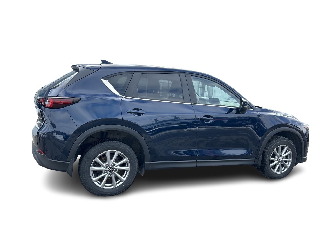 2023 Mazda CX-5 in Mississauga, Ontario