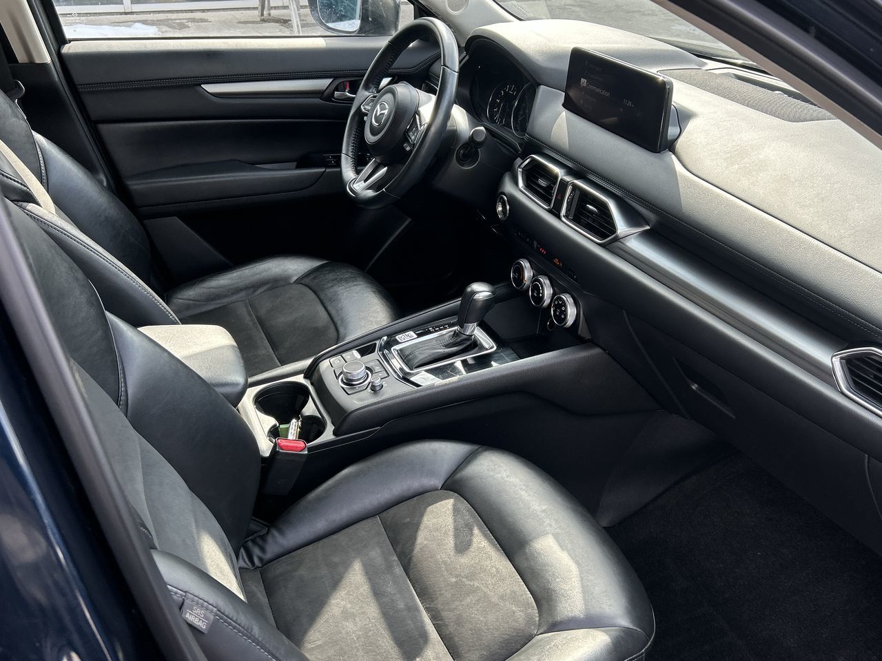 2023 Mazda CX-5 in Mississauga, Ontario