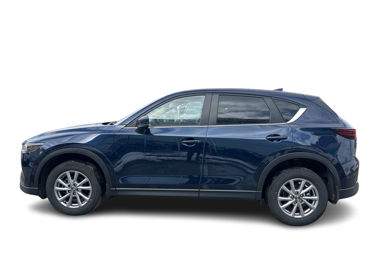 2023 Mazda CX-5 in Mississauga, Ontario