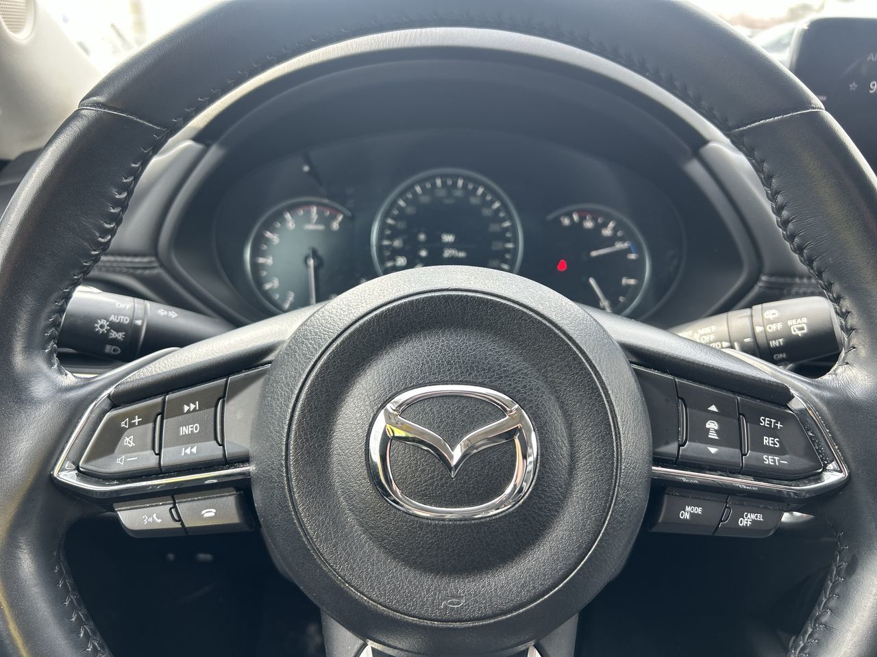 2023 Mazda CX-5 in Mississauga, Ontario