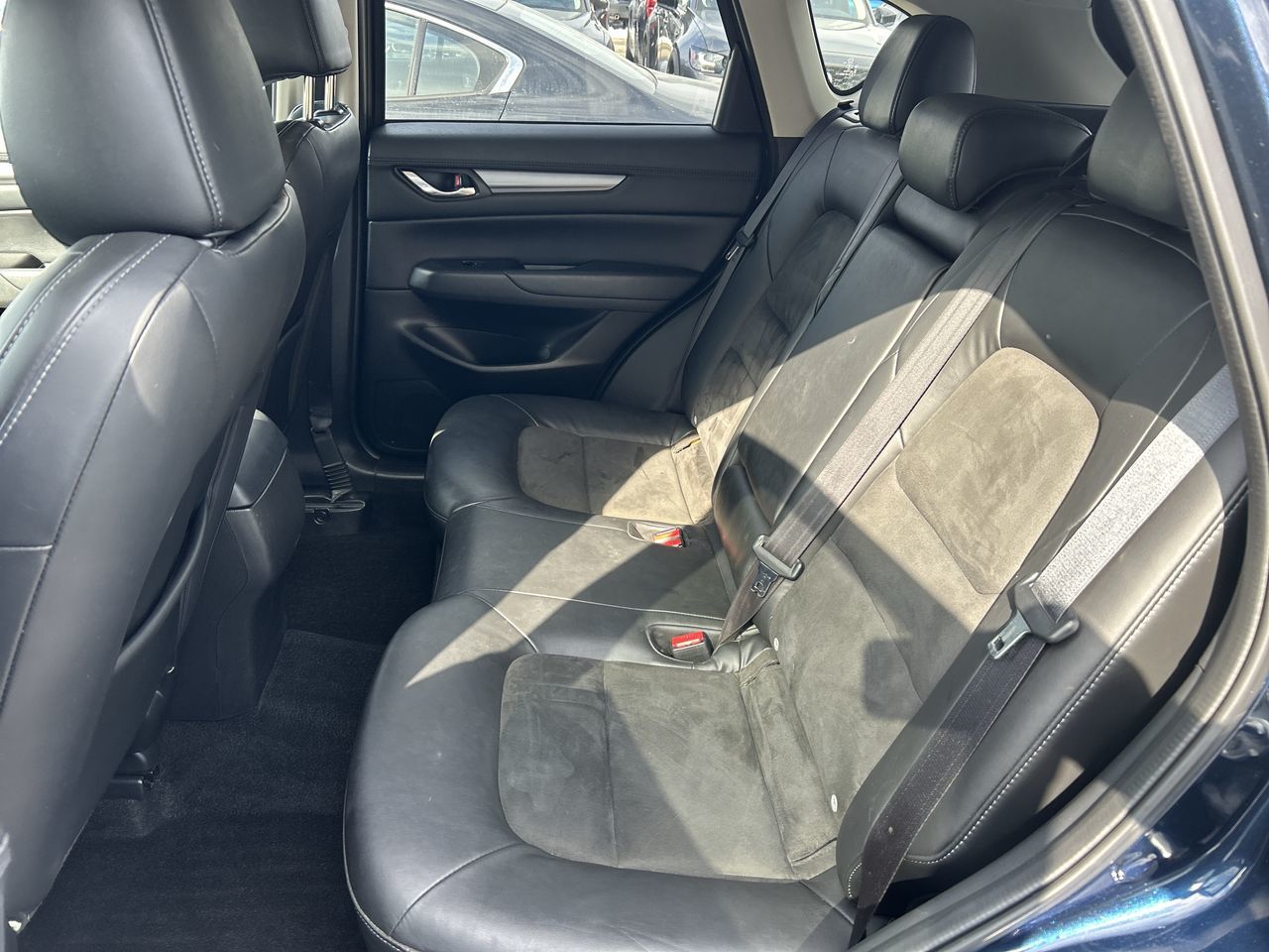 2023 Mazda CX-5 in Mississauga, Ontario