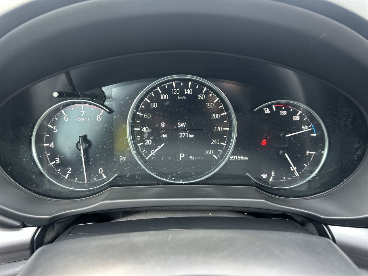 2023 Mazda CX-5 in Mississauga, Ontario