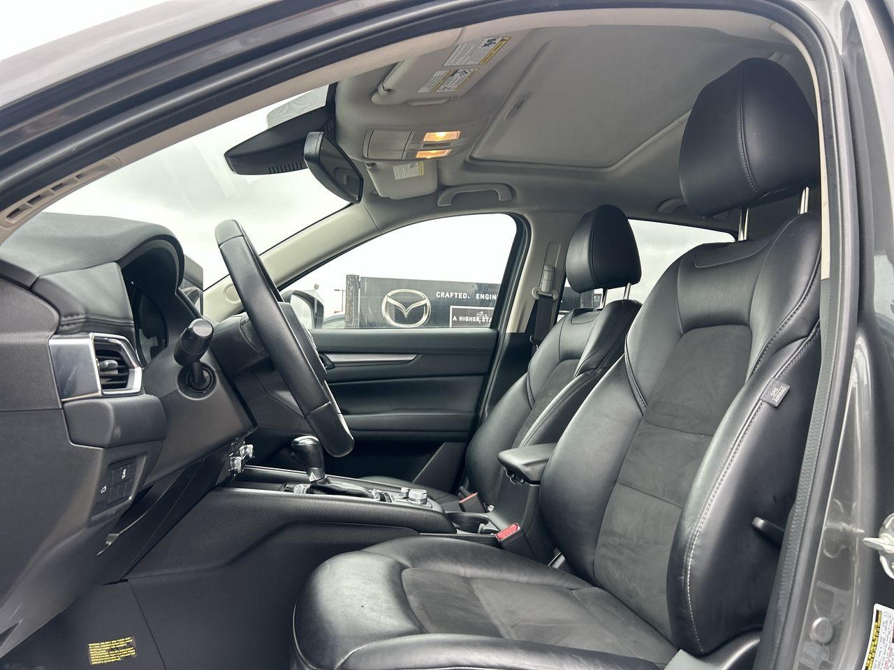 Mazda CX-5  2023