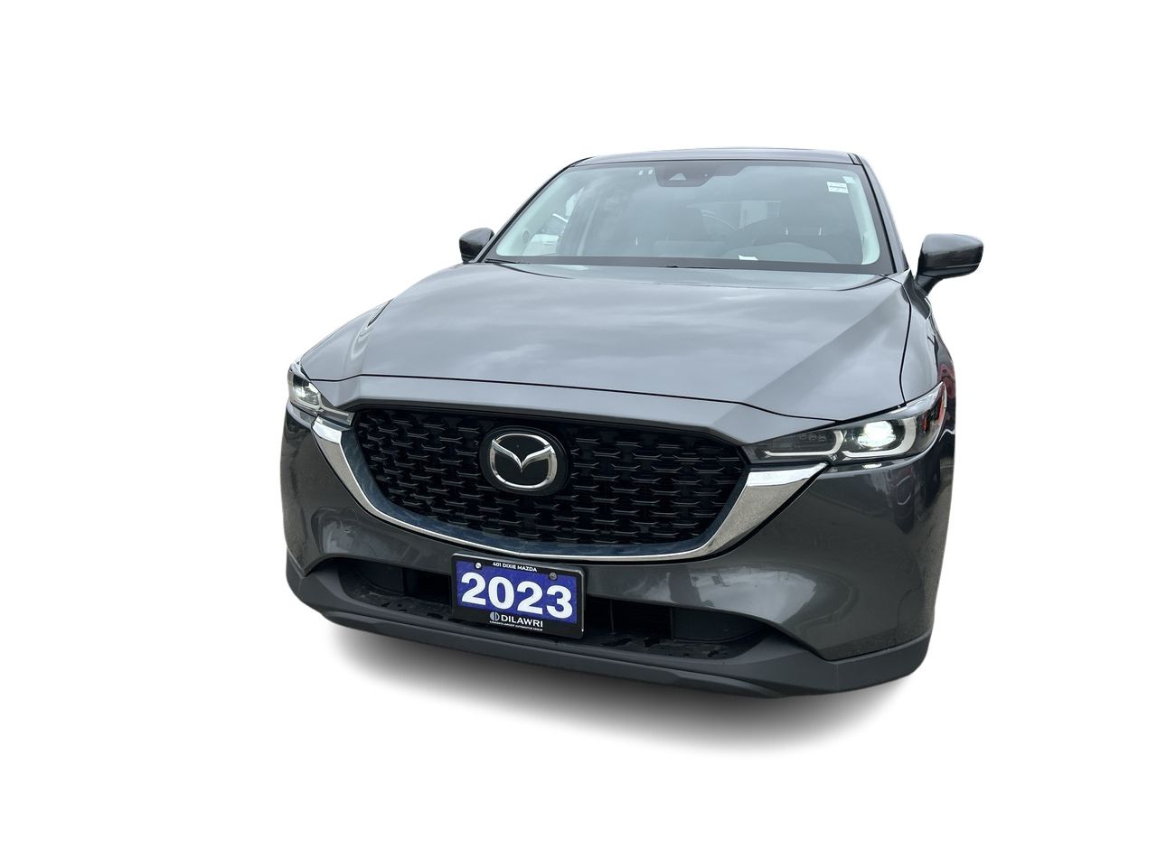 Mazda CX-5  2023