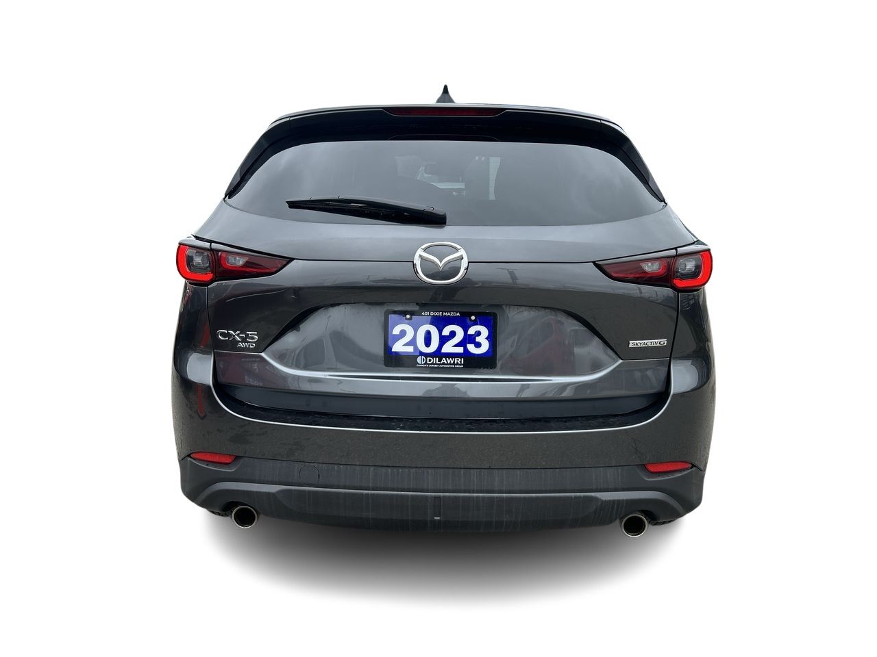 Mazda CX-5  2023