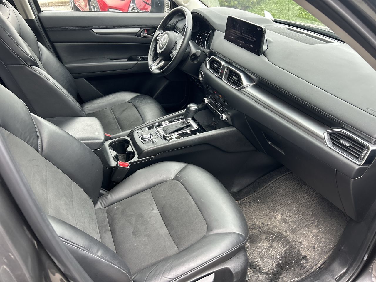 Mazda CX-5  2023