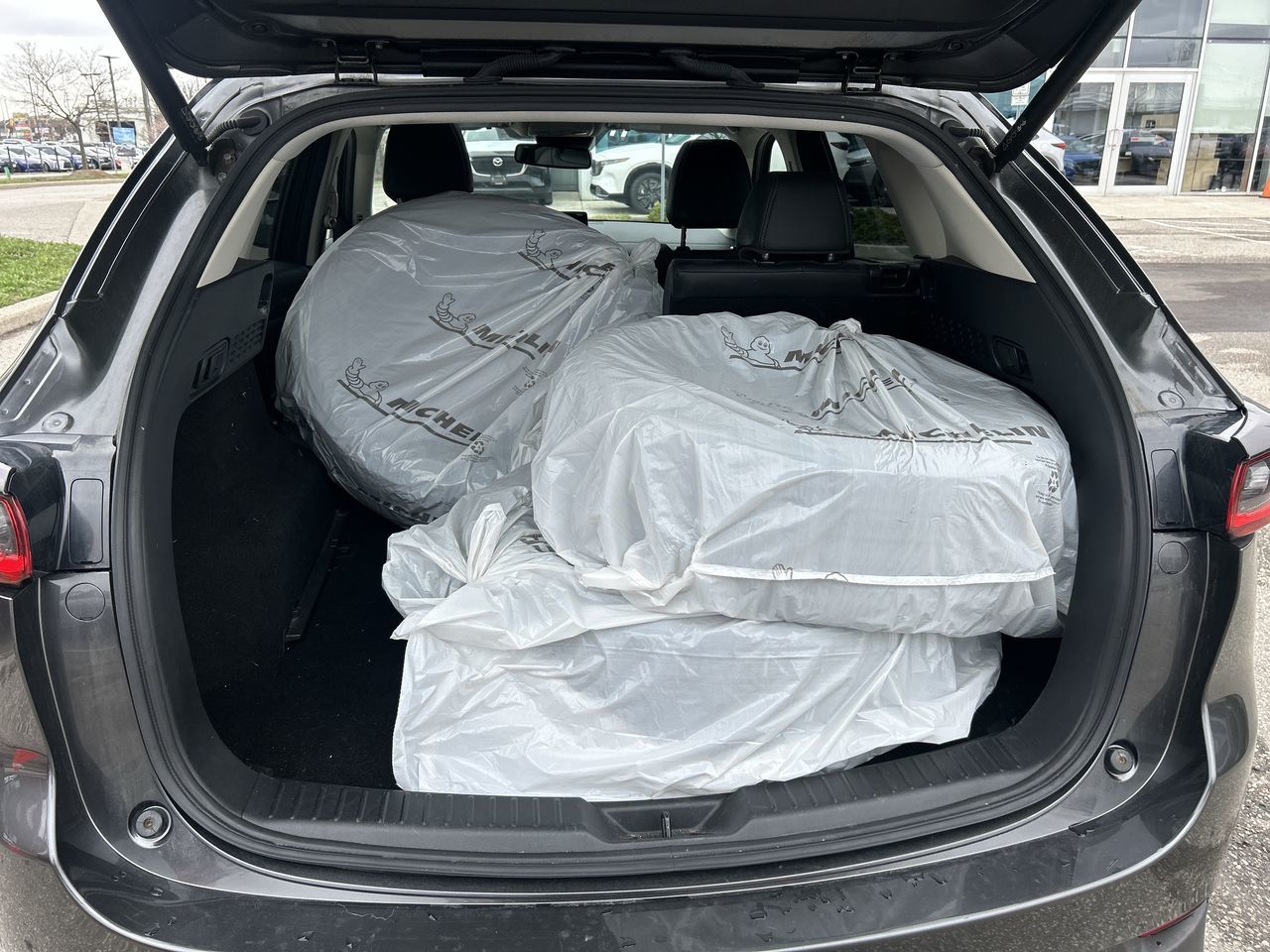 Mazda CX-5  2023