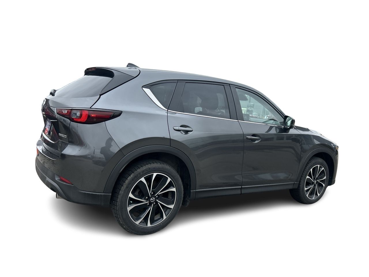 Mazda CX-5  2023