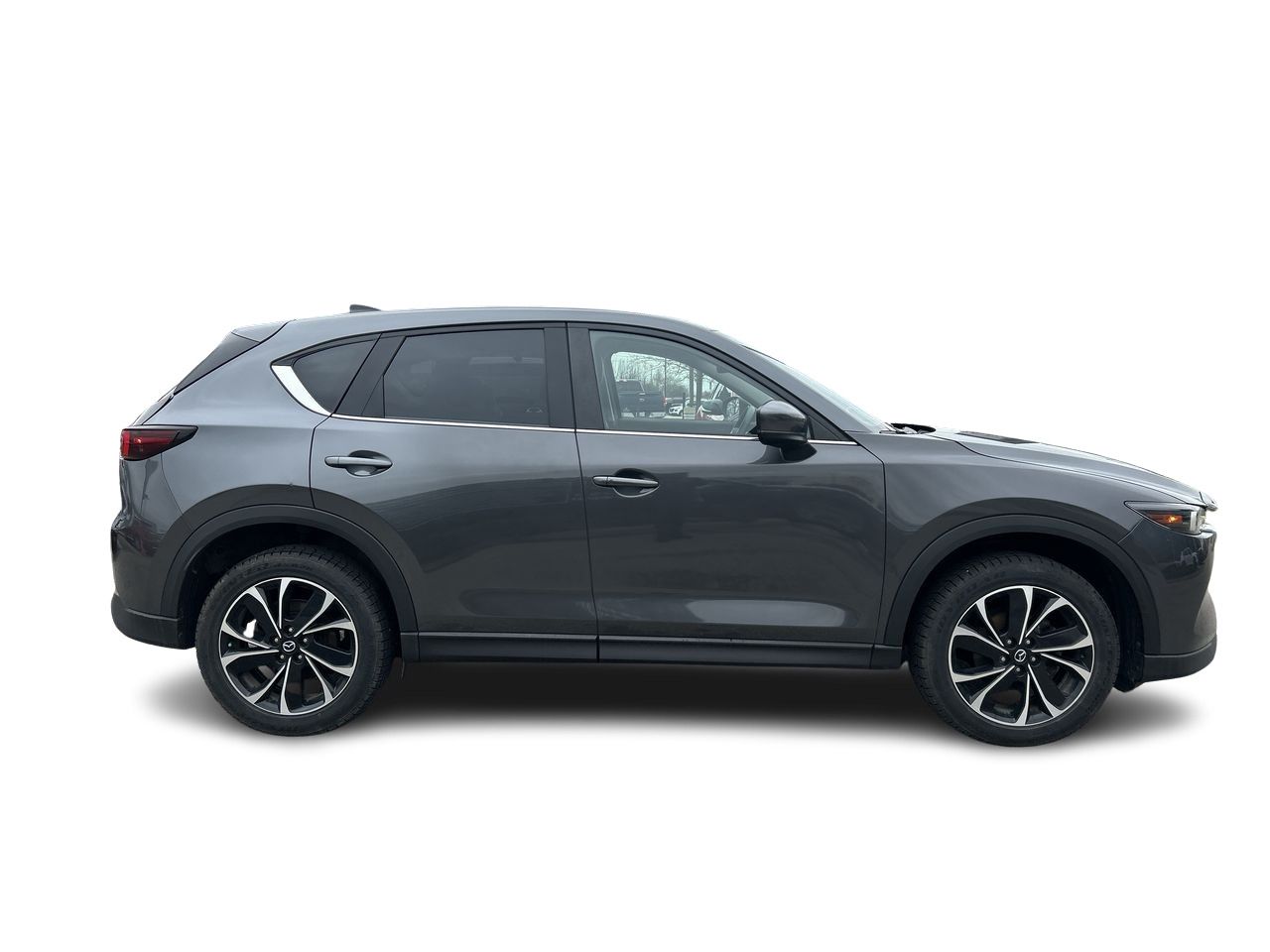 Mazda CX-5  2023