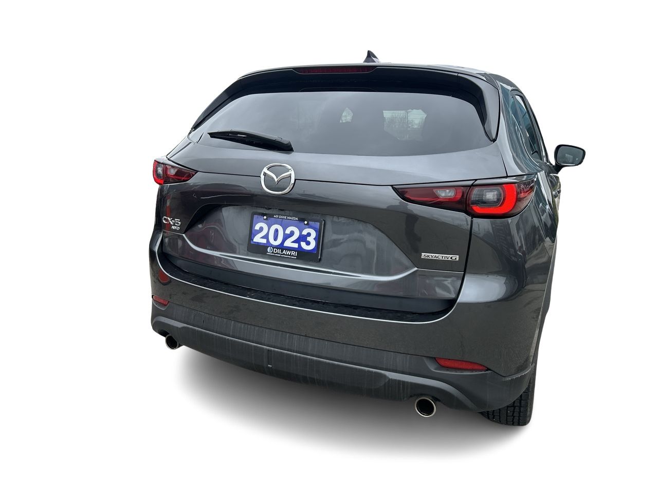 Mazda CX-5  2023