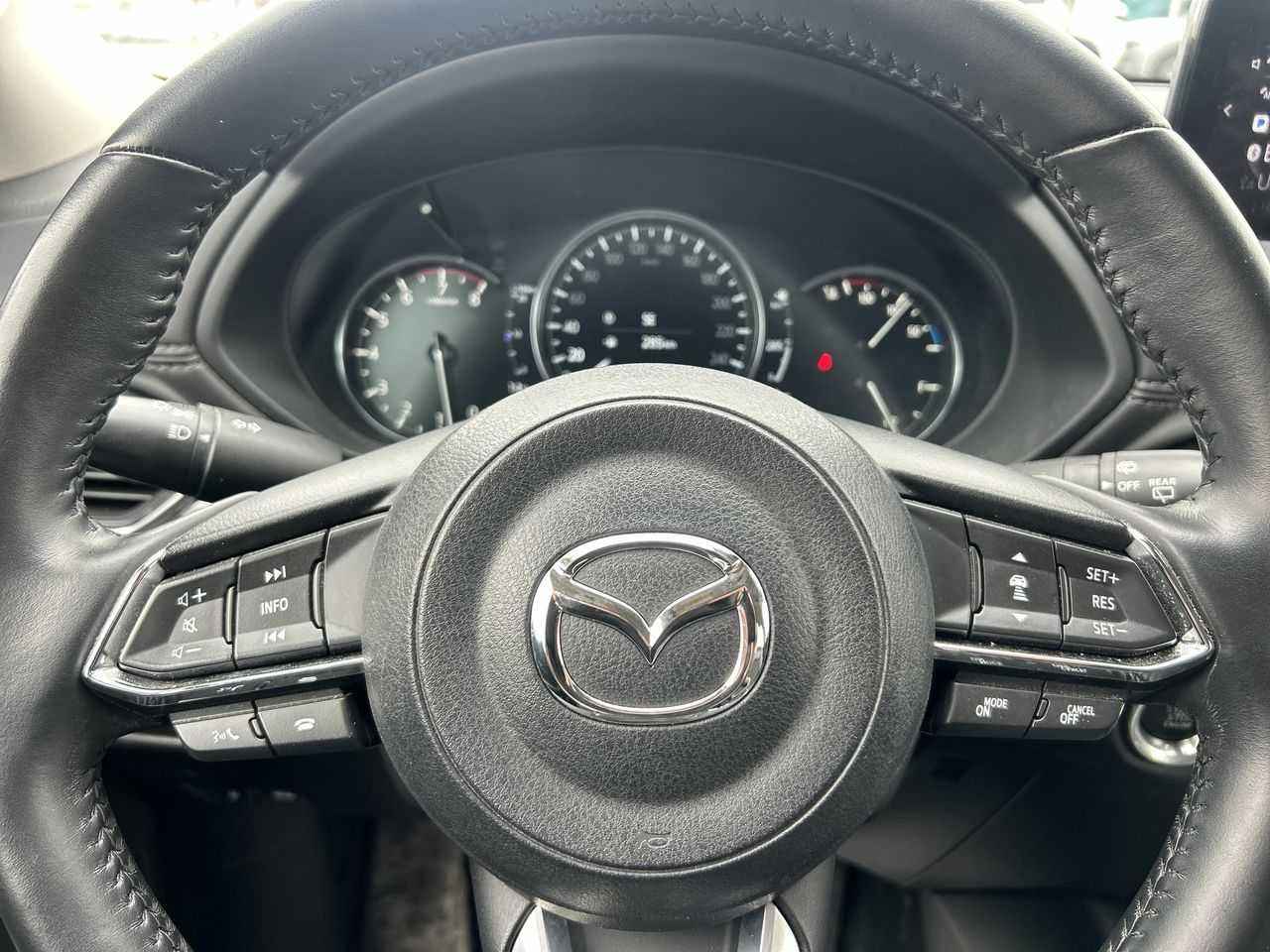 Mazda CX-5  2023