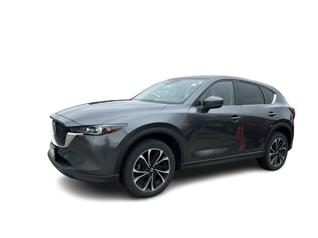 Mazda CX-5  2023