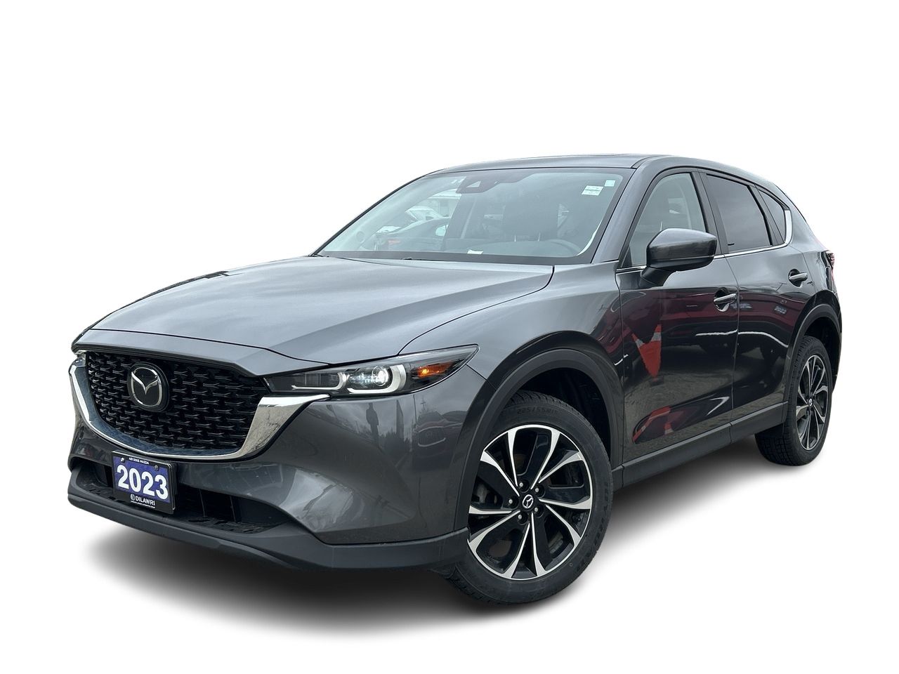 Mazda CX-5  2023