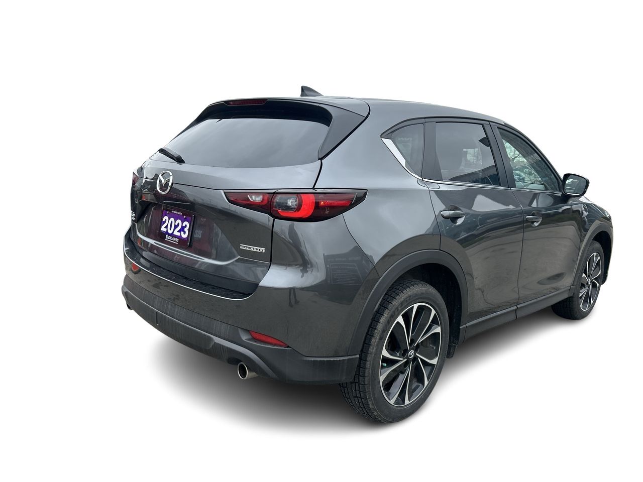 Mazda CX-5  2023
