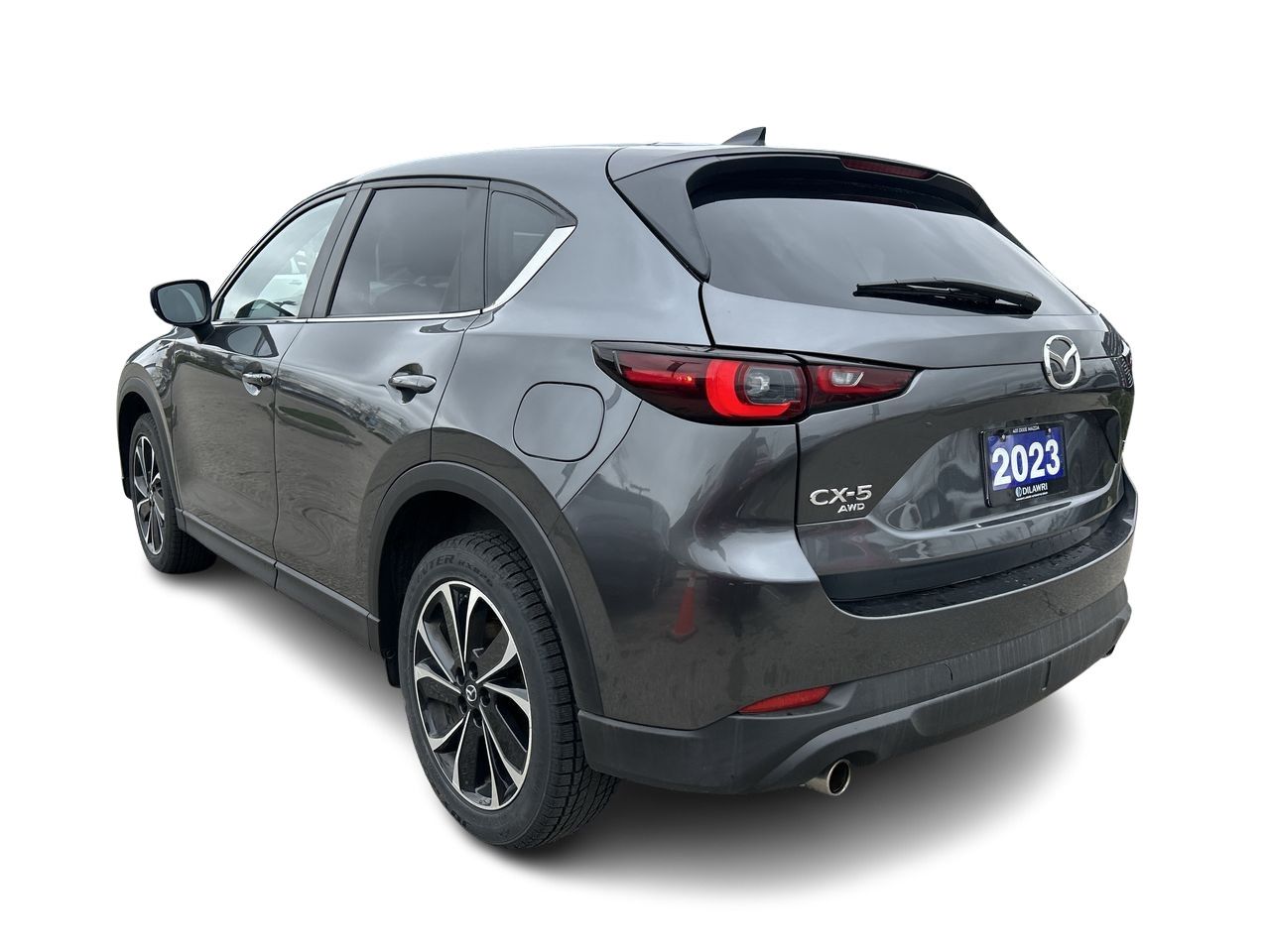 Mazda CX-5  2023
