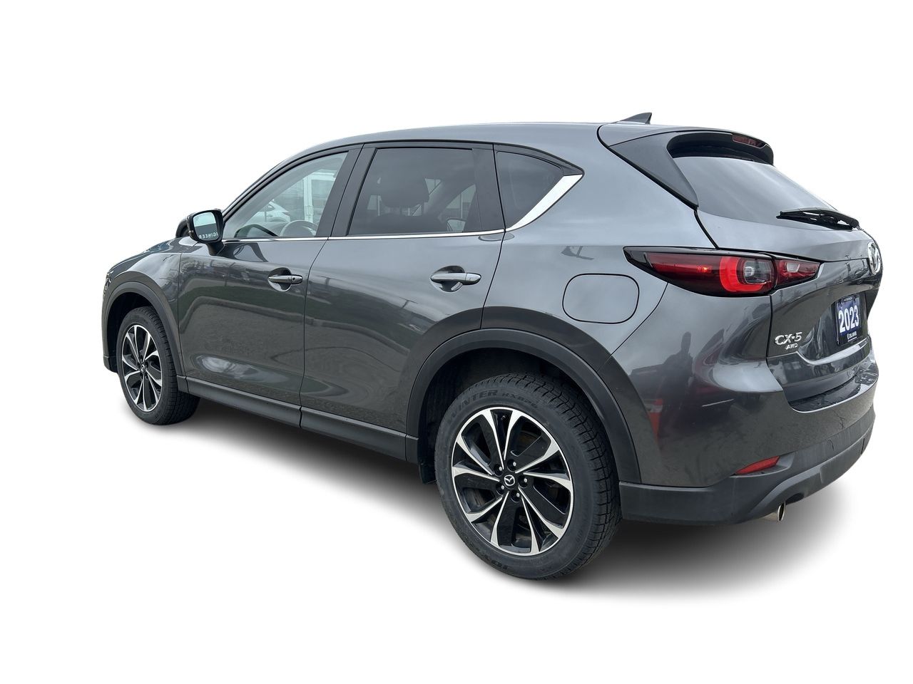 Mazda CX-5  2023