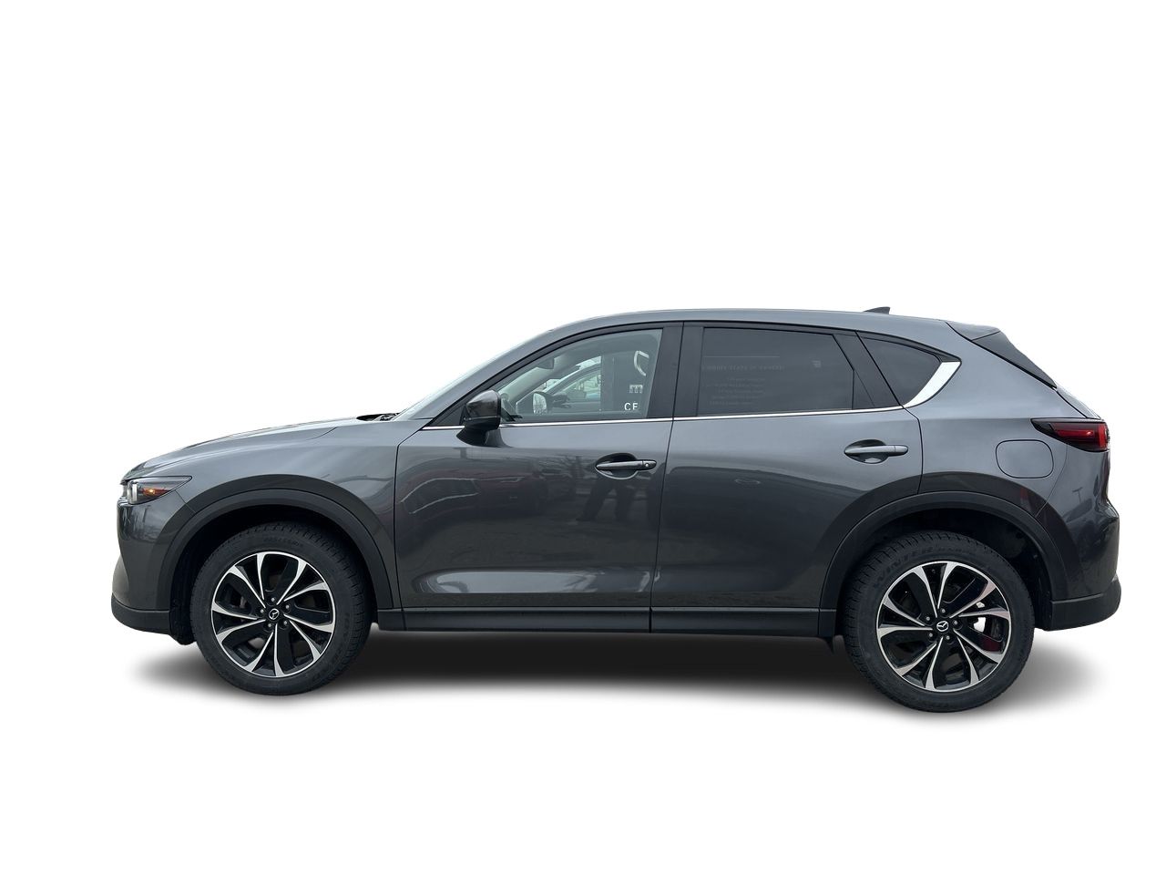 Mazda CX-5  2023