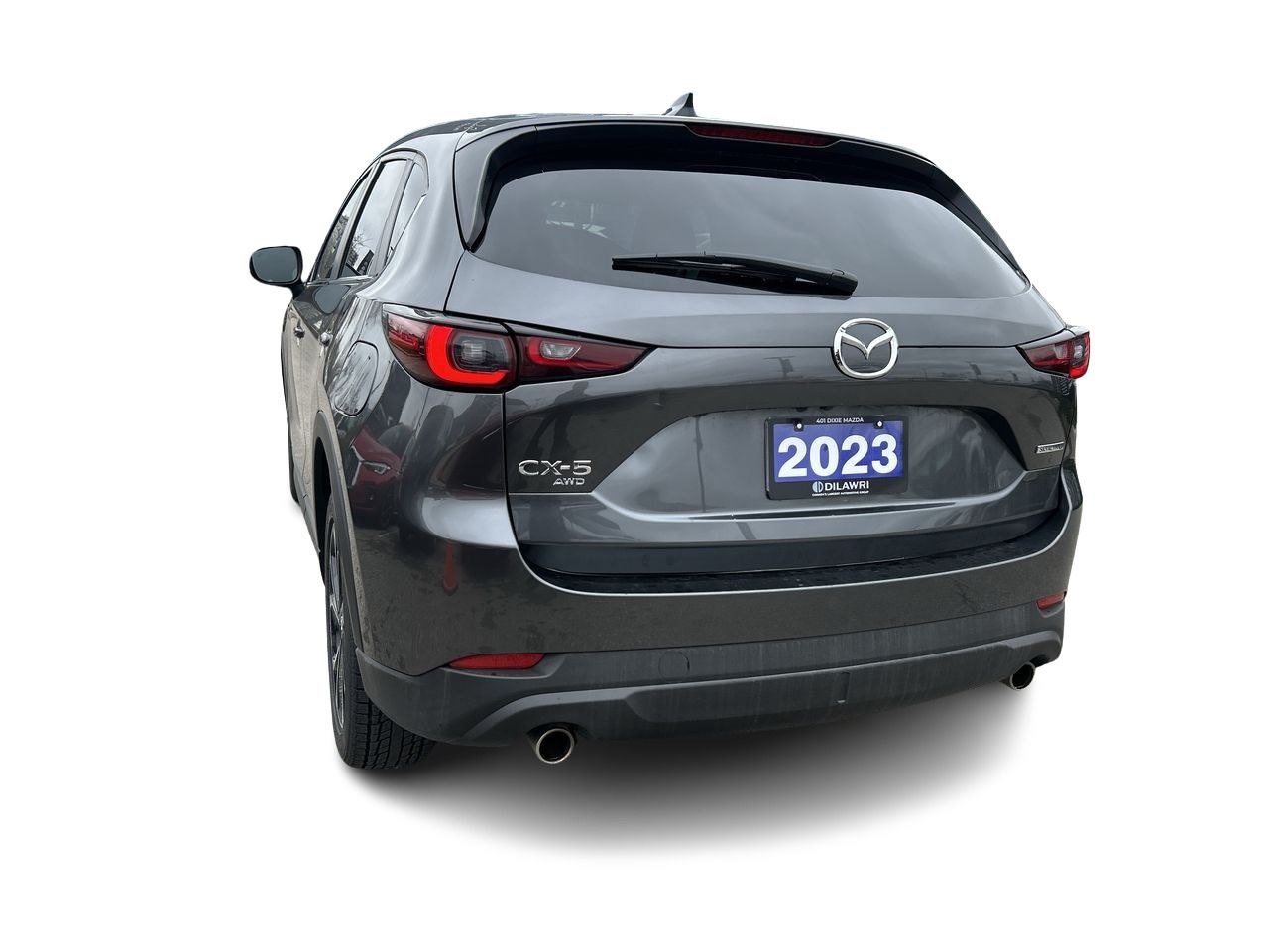 Mazda CX-5  2023