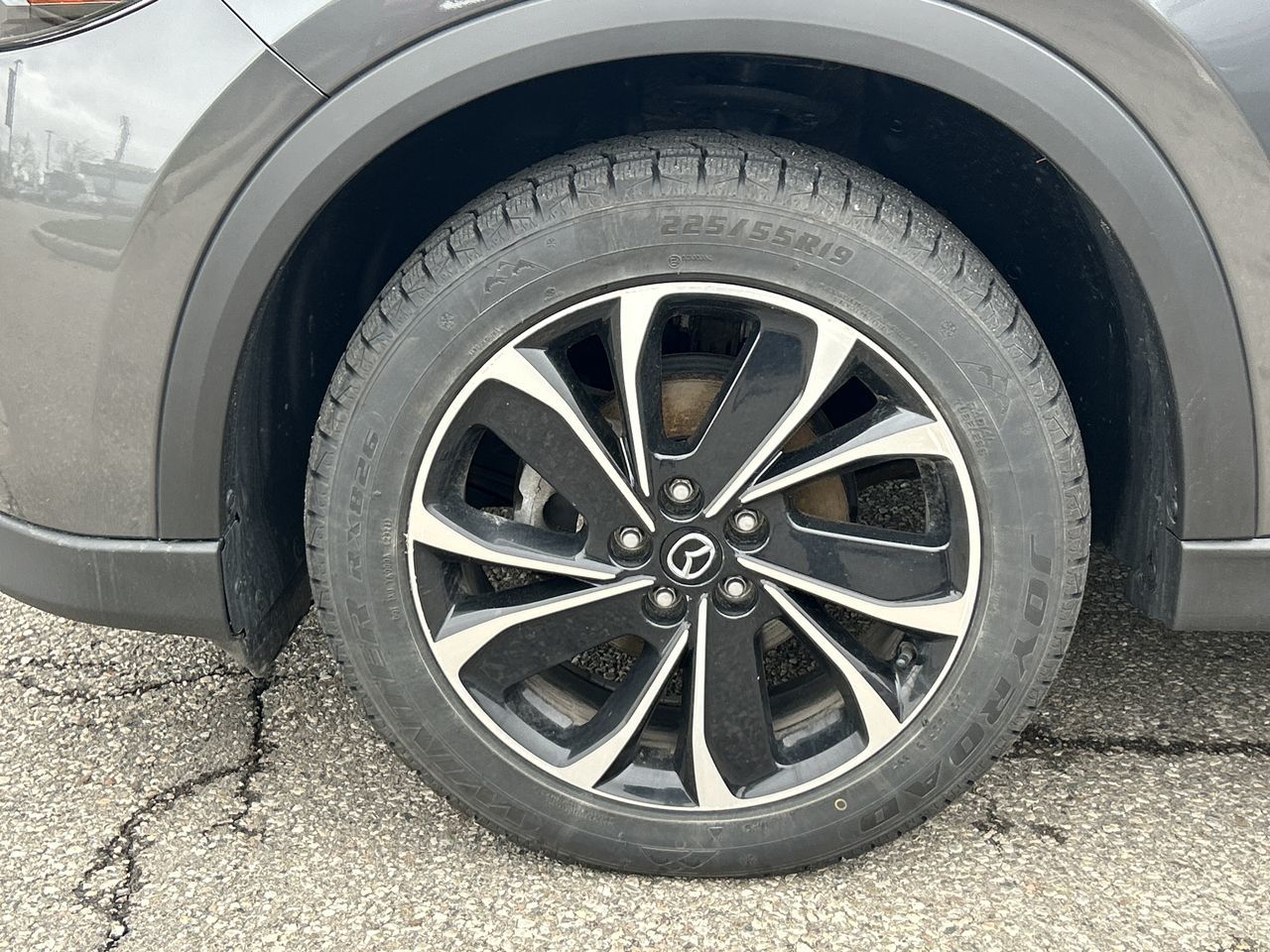Mazda CX-5  2023