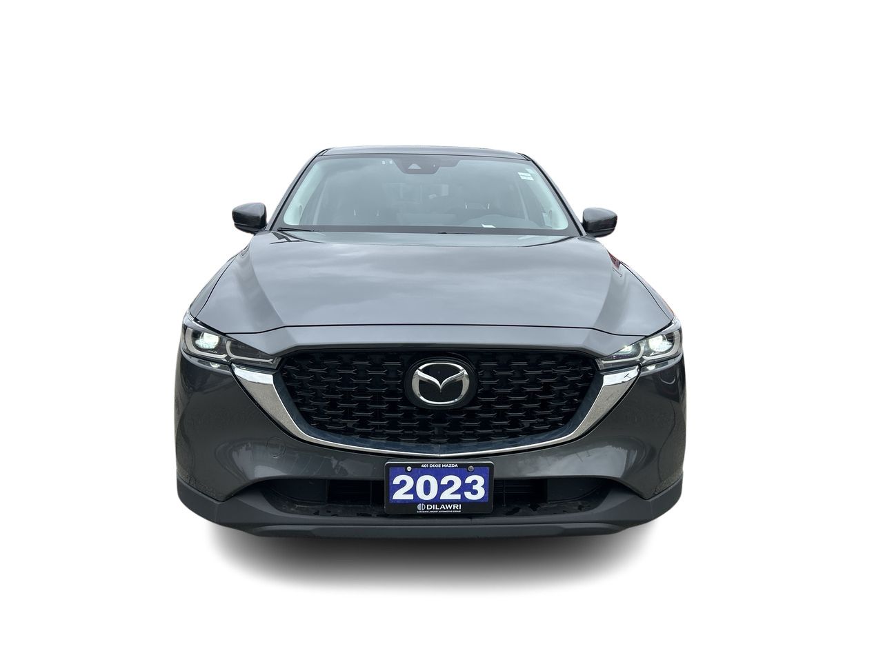 Mazda CX-5  2023