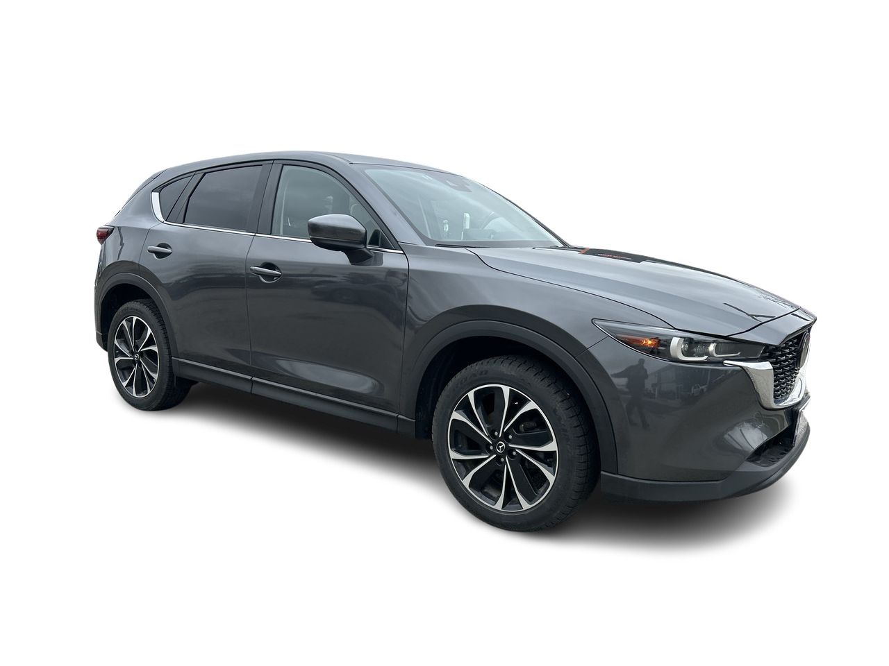 Mazda CX-5  2023