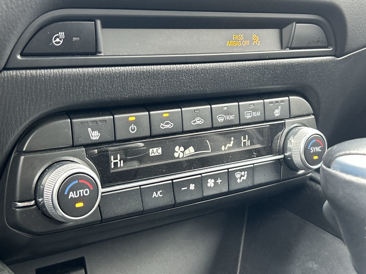 Mazda CX-5  2023