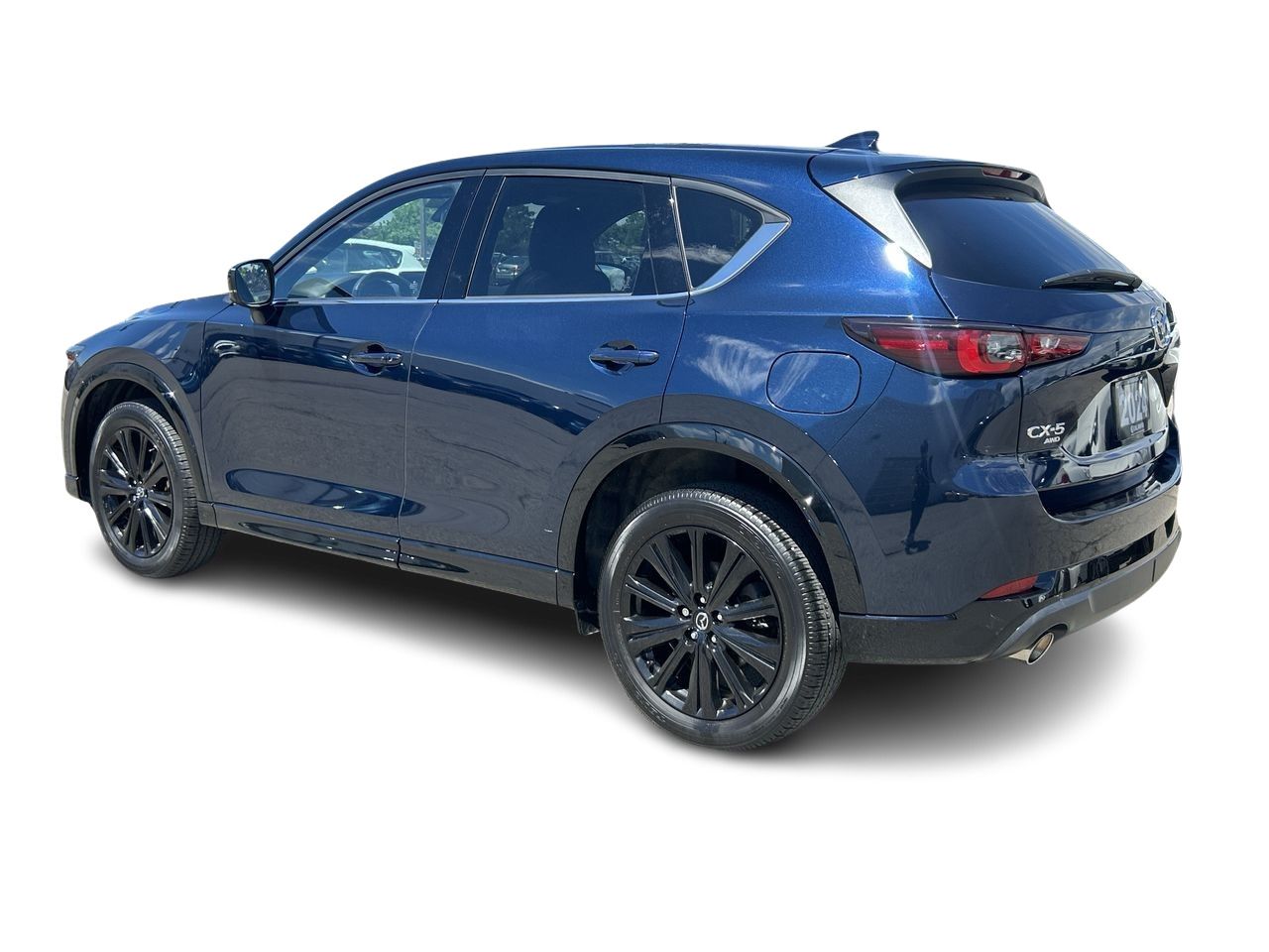 2024 Mazda CX-5 in Mississauga, Ontario