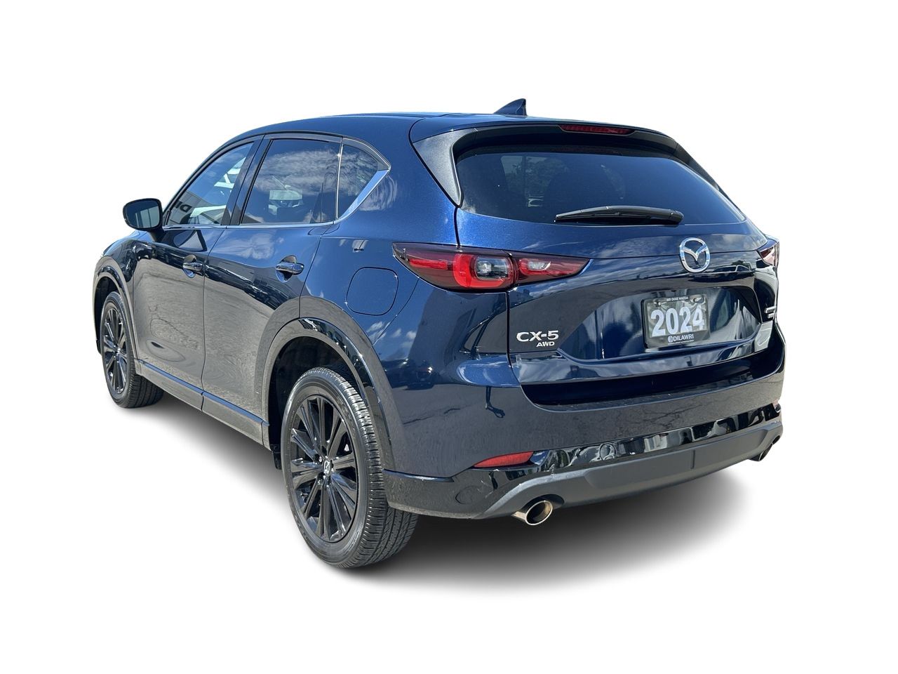 2024 Mazda CX-5 in Mississauga, Ontario