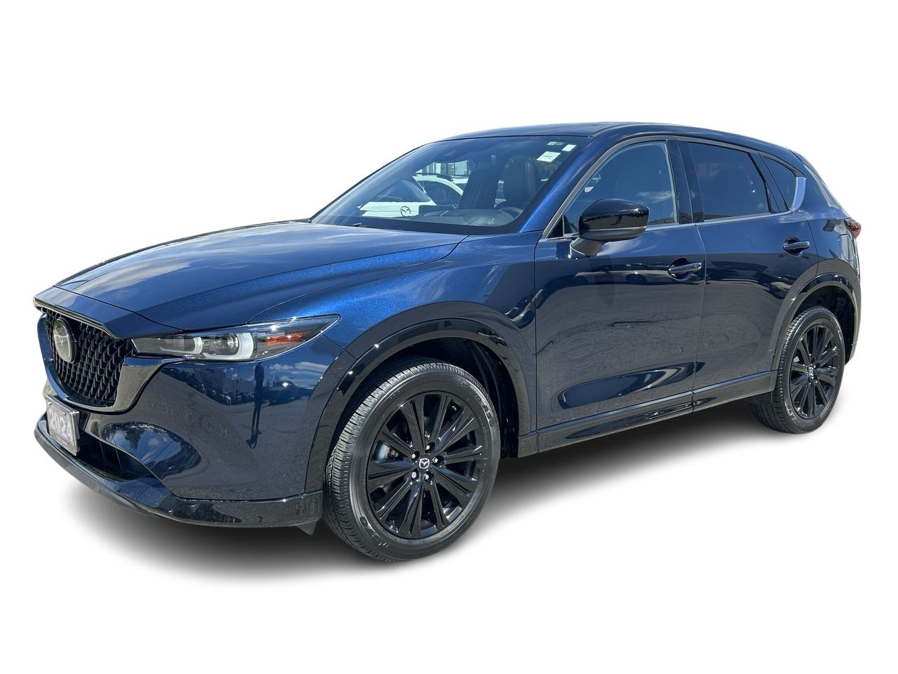 2024 Mazda CX-5 in Mississauga, Ontario