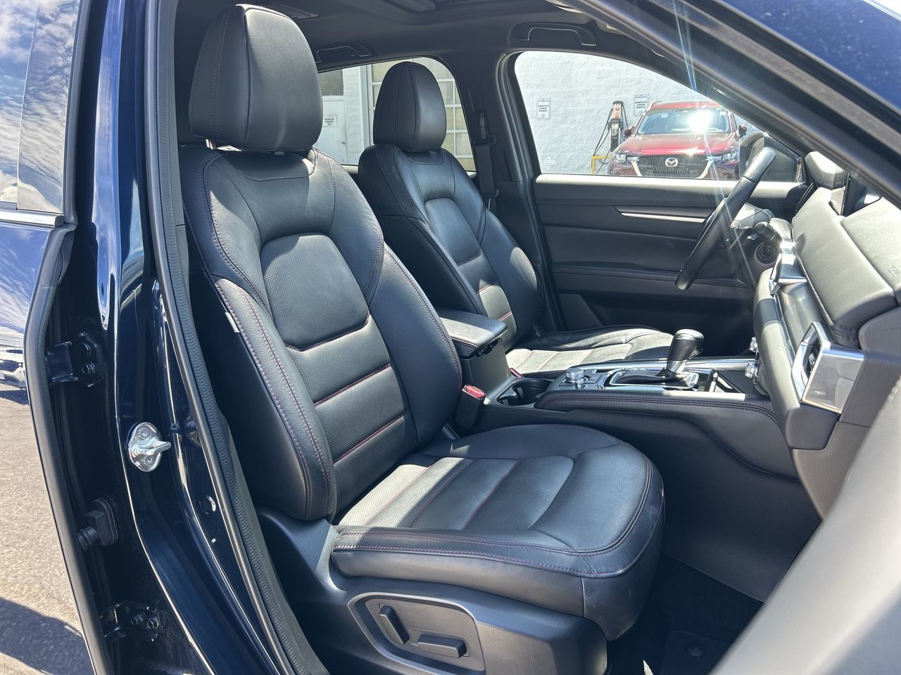 2024 Mazda CX-5 in Mississauga, Ontario