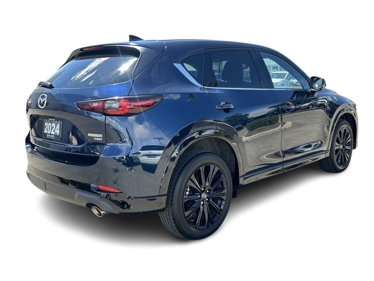 2024 Mazda CX-5 in Mississauga, Ontario