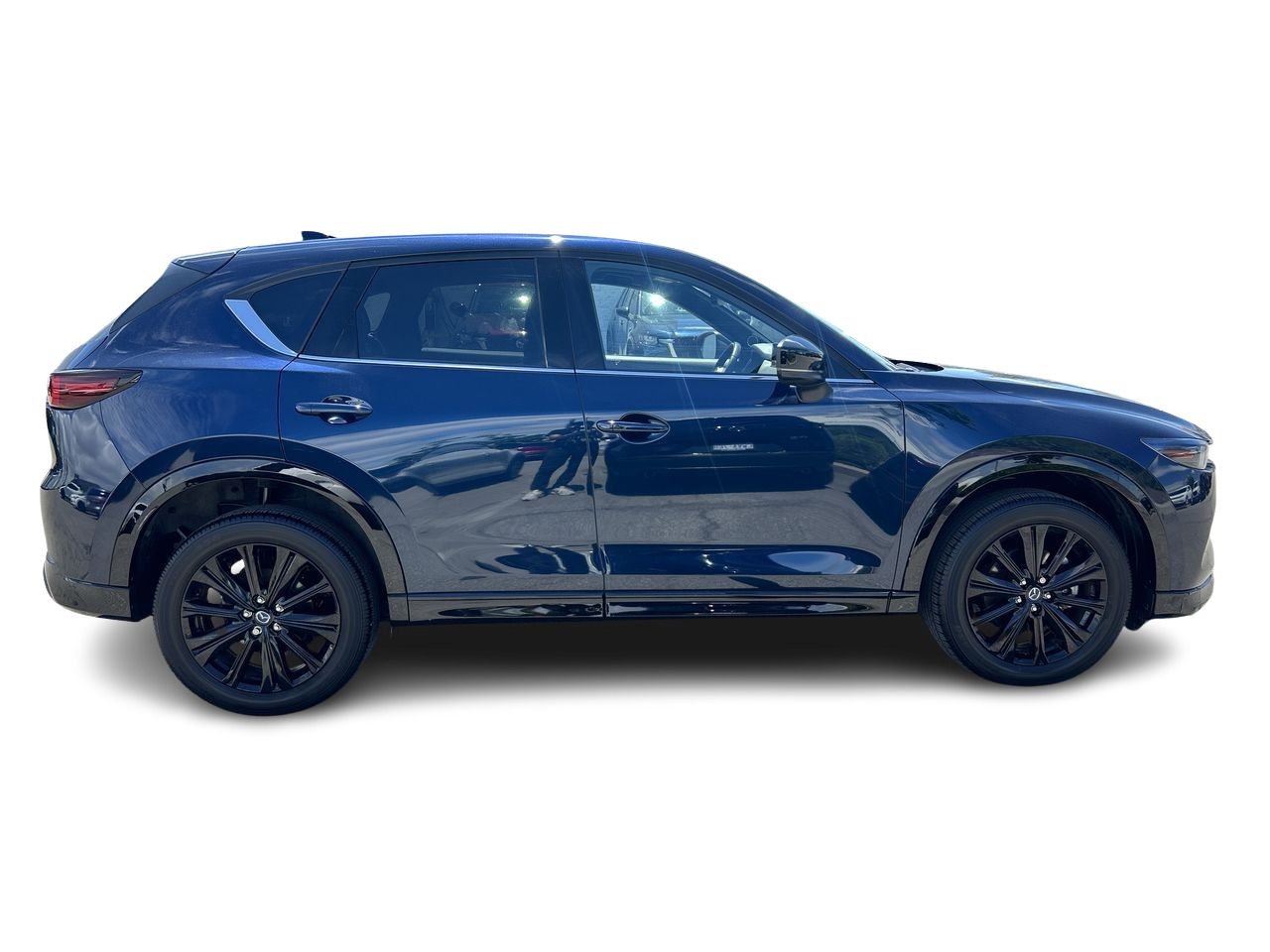 2024 Mazda CX-5 in Mississauga, Ontario