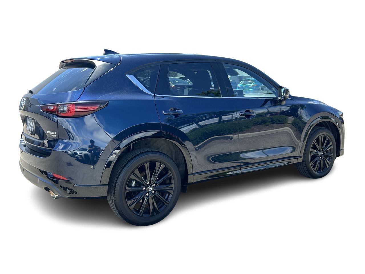 2024 Mazda CX-5 in Mississauga, Ontario