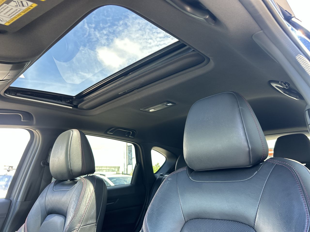 2024 Mazda CX-5 in Mississauga, Ontario