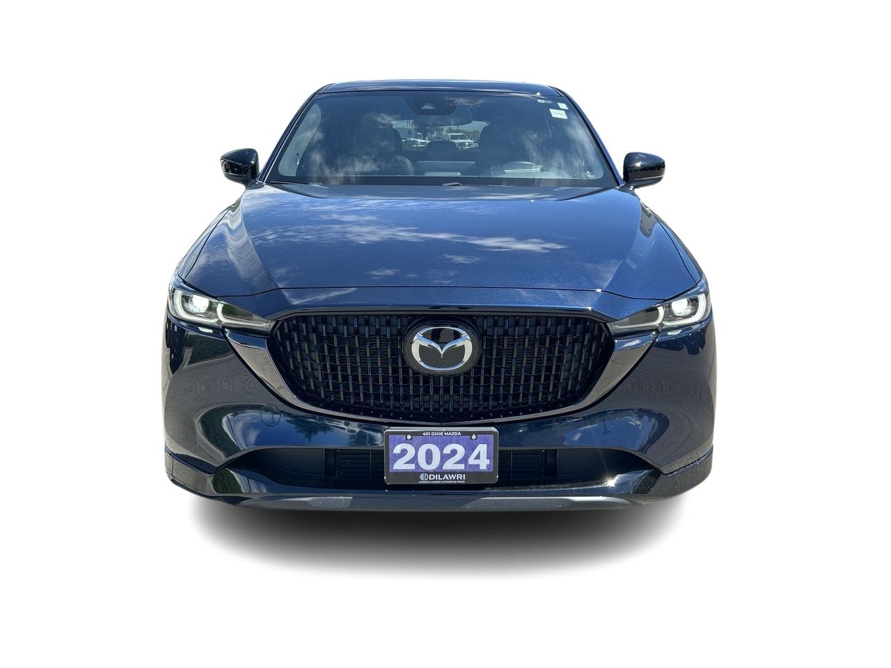 2024 Mazda CX-5 in Mississauga, Ontario