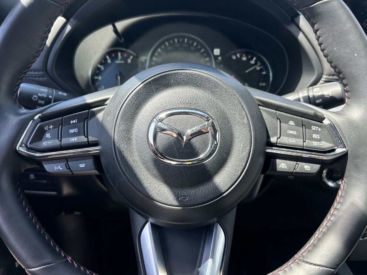 2024 Mazda CX-5 in Mississauga, Ontario