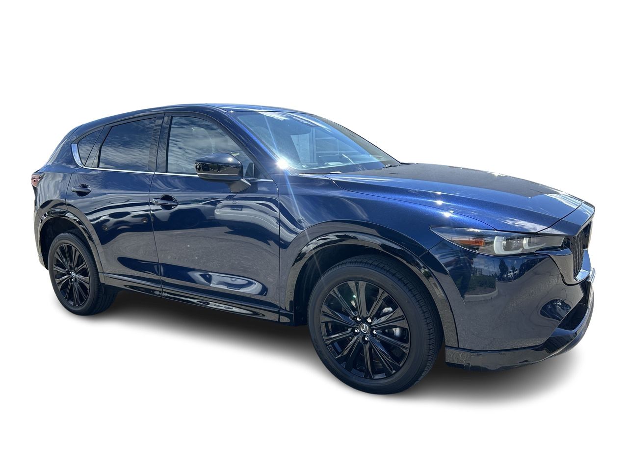 2024 Mazda CX-5 in Mississauga, Ontario