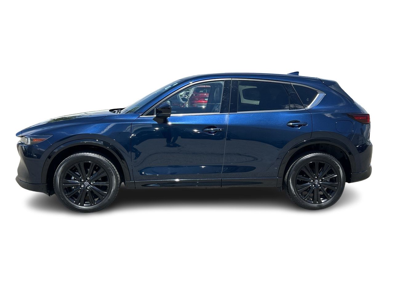 2024 Mazda CX-5 in Mississauga, Ontario
