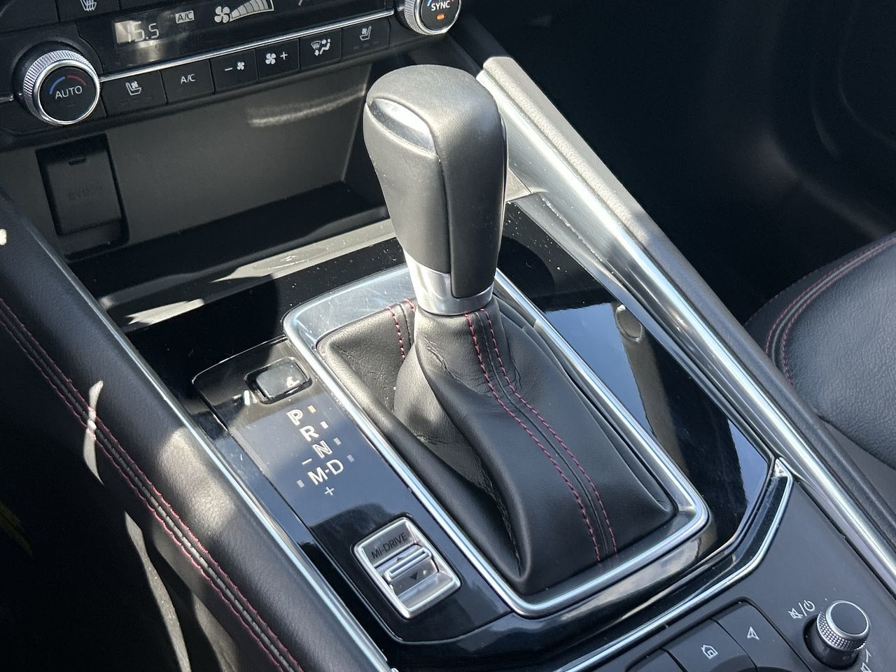 2024 Mazda CX-5 in Mississauga, Ontario
