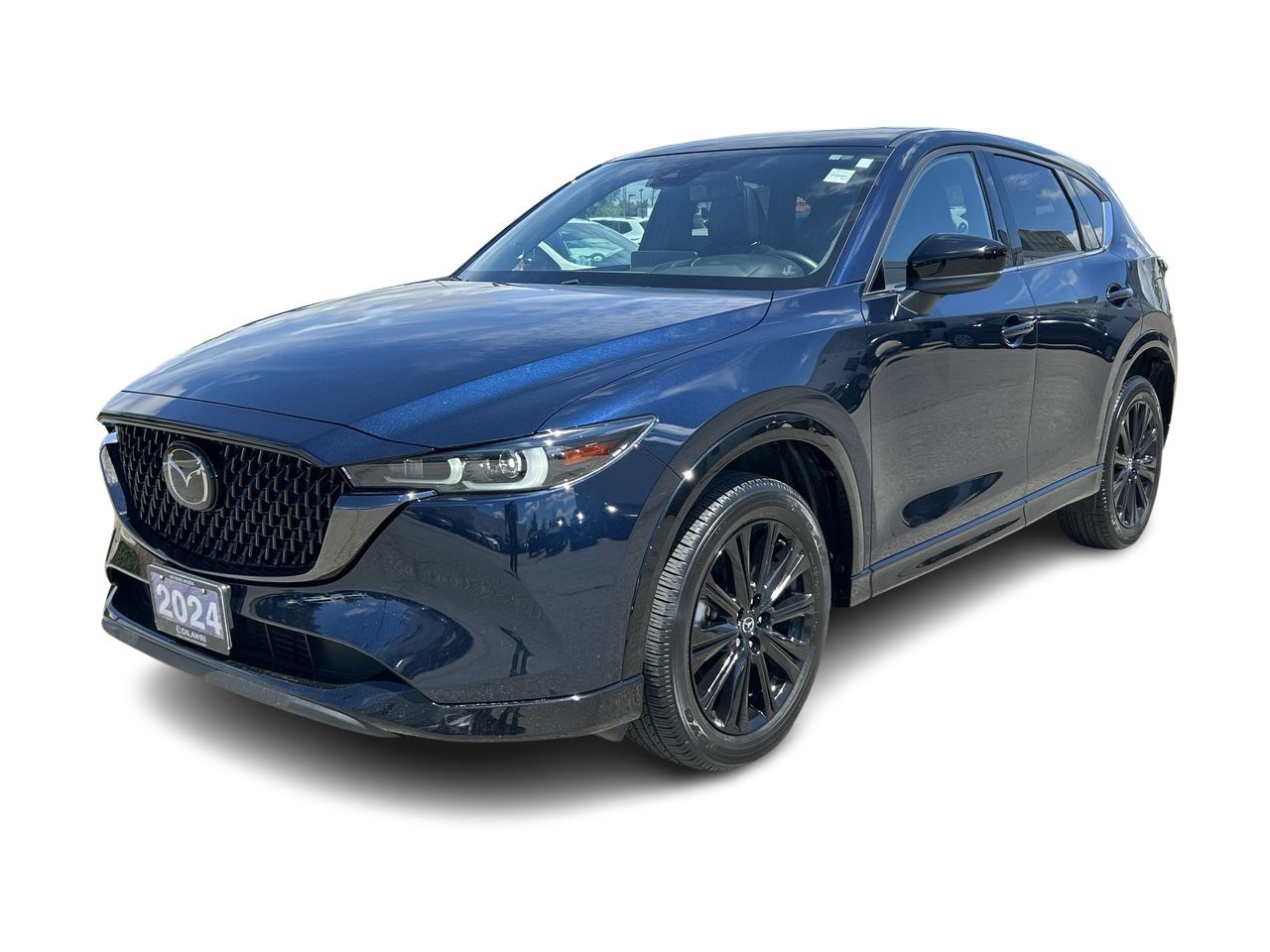 2024 Mazda CX-5 in Mississauga, Ontario