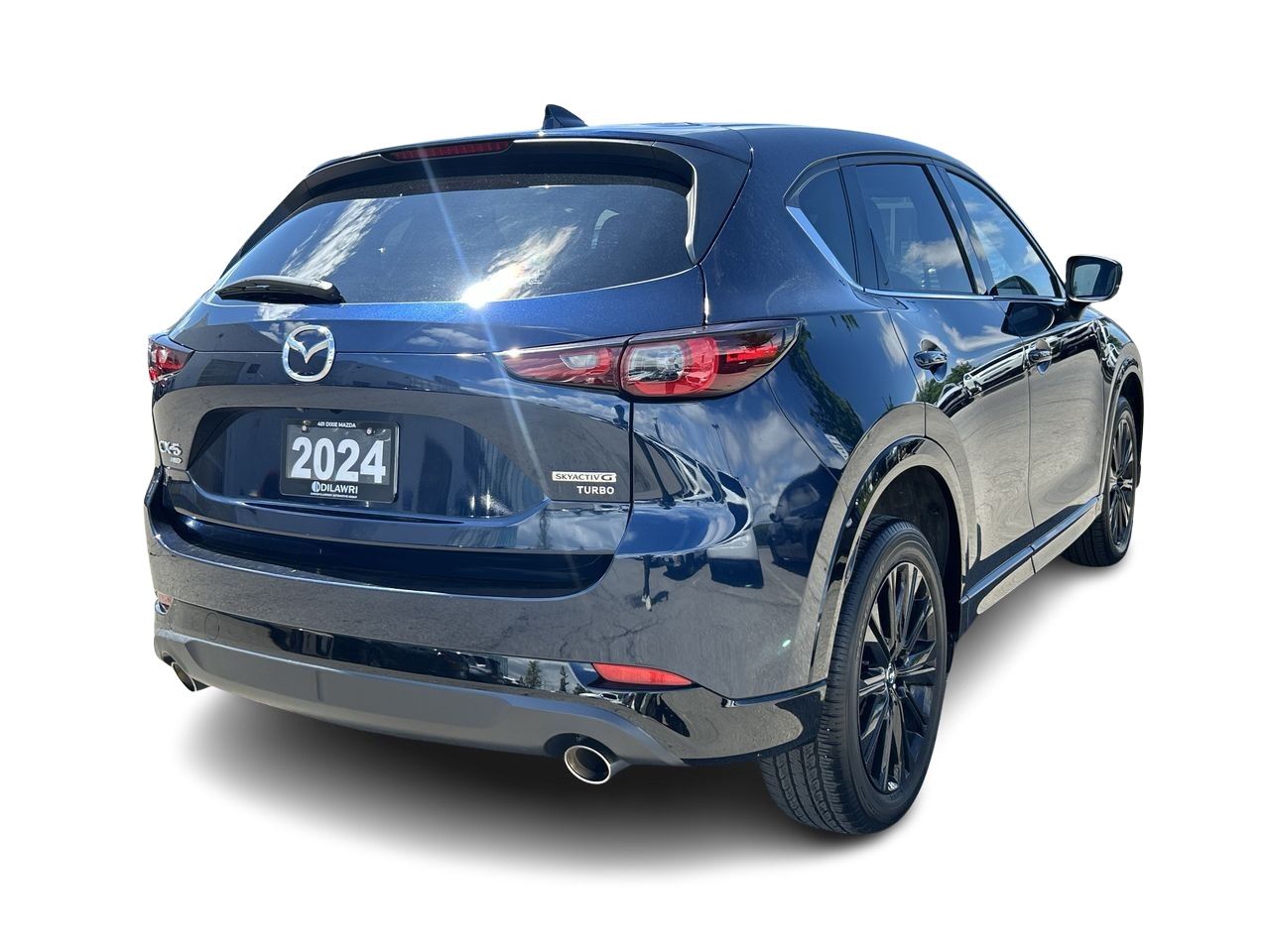 2024 Mazda CX-5 in Mississauga, Ontario