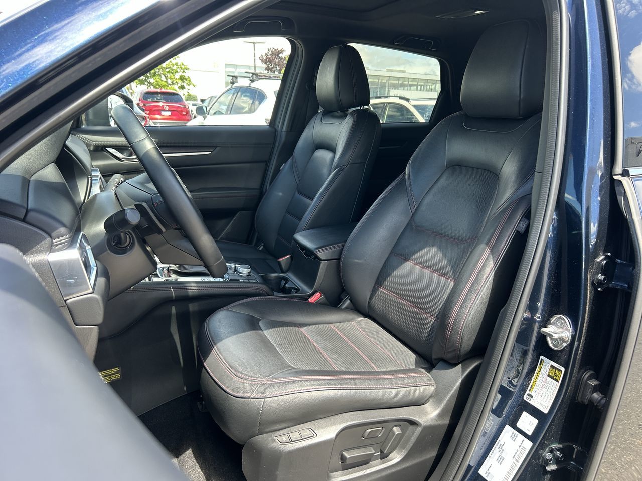 2024 Mazda CX-5 in Mississauga, Ontario