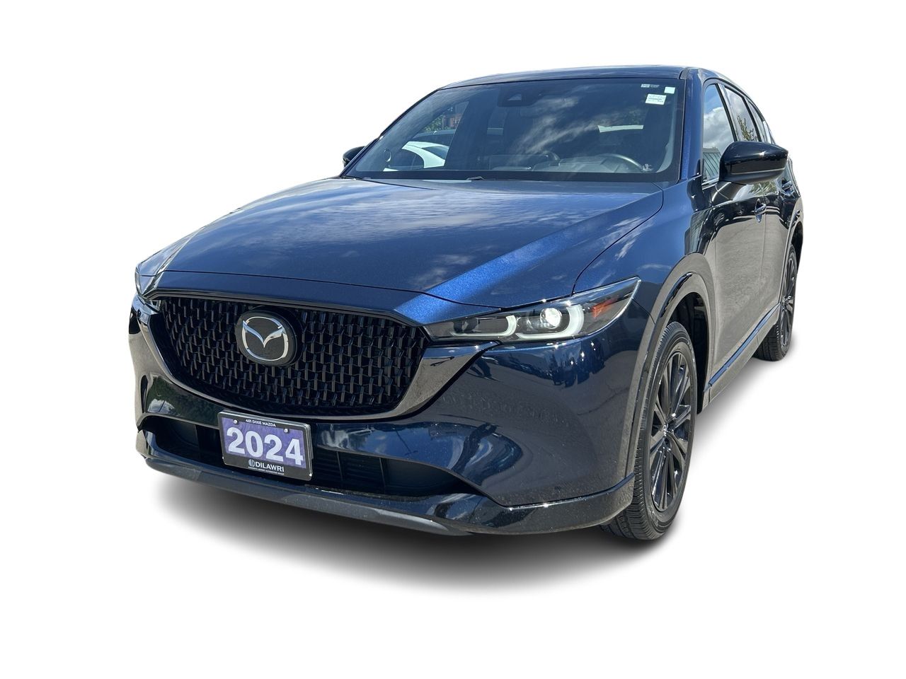 2024 Mazda CX-5 in Mississauga, Ontario
