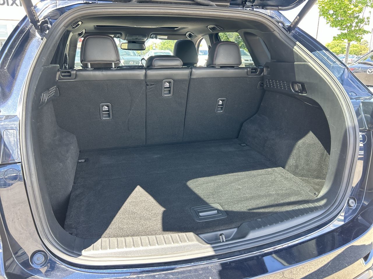2024 Mazda CX-5 in Mississauga, Ontario