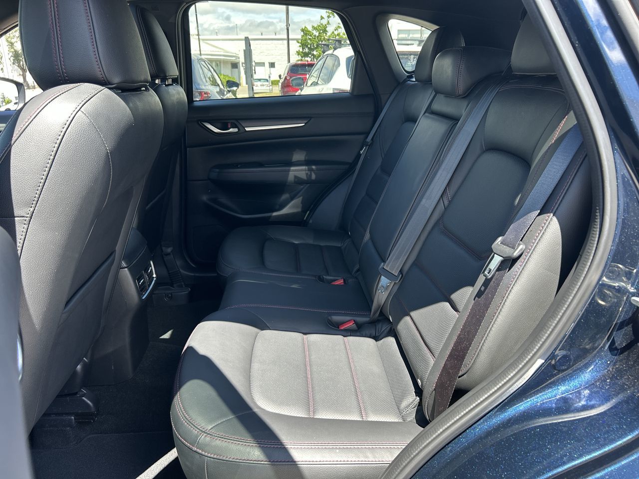 2024 Mazda CX-5 in Mississauga, Ontario