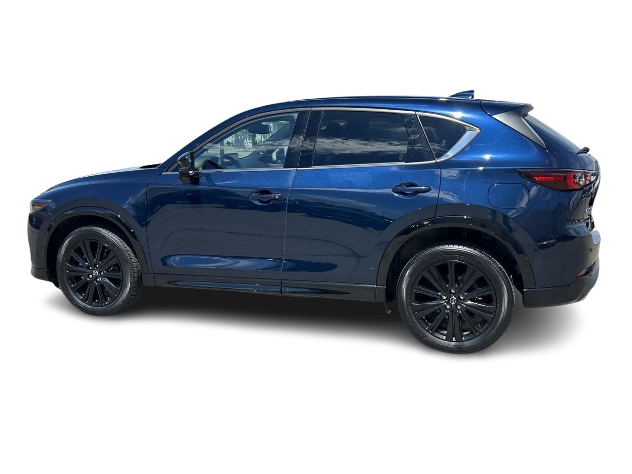 2024 Mazda CX-5 in Mississauga, Ontario