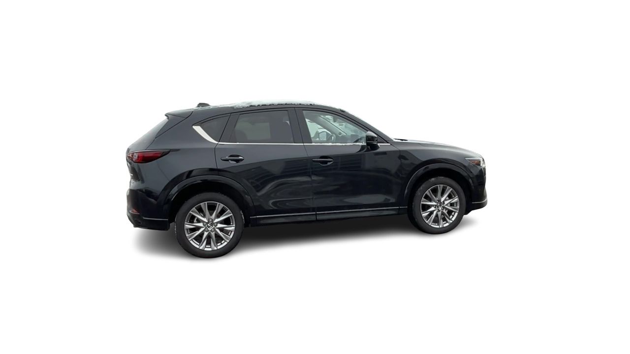 2024 Mazda CX-5 in Mississauga, Ontario