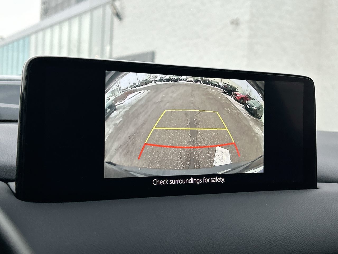 2024 Mazda CX-5 in Mississauga, Ontario