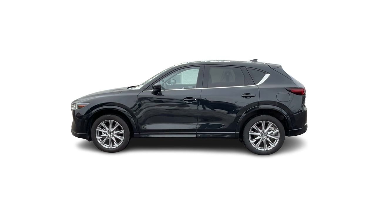 2024 Mazda CX-5 in Mississauga, Ontario