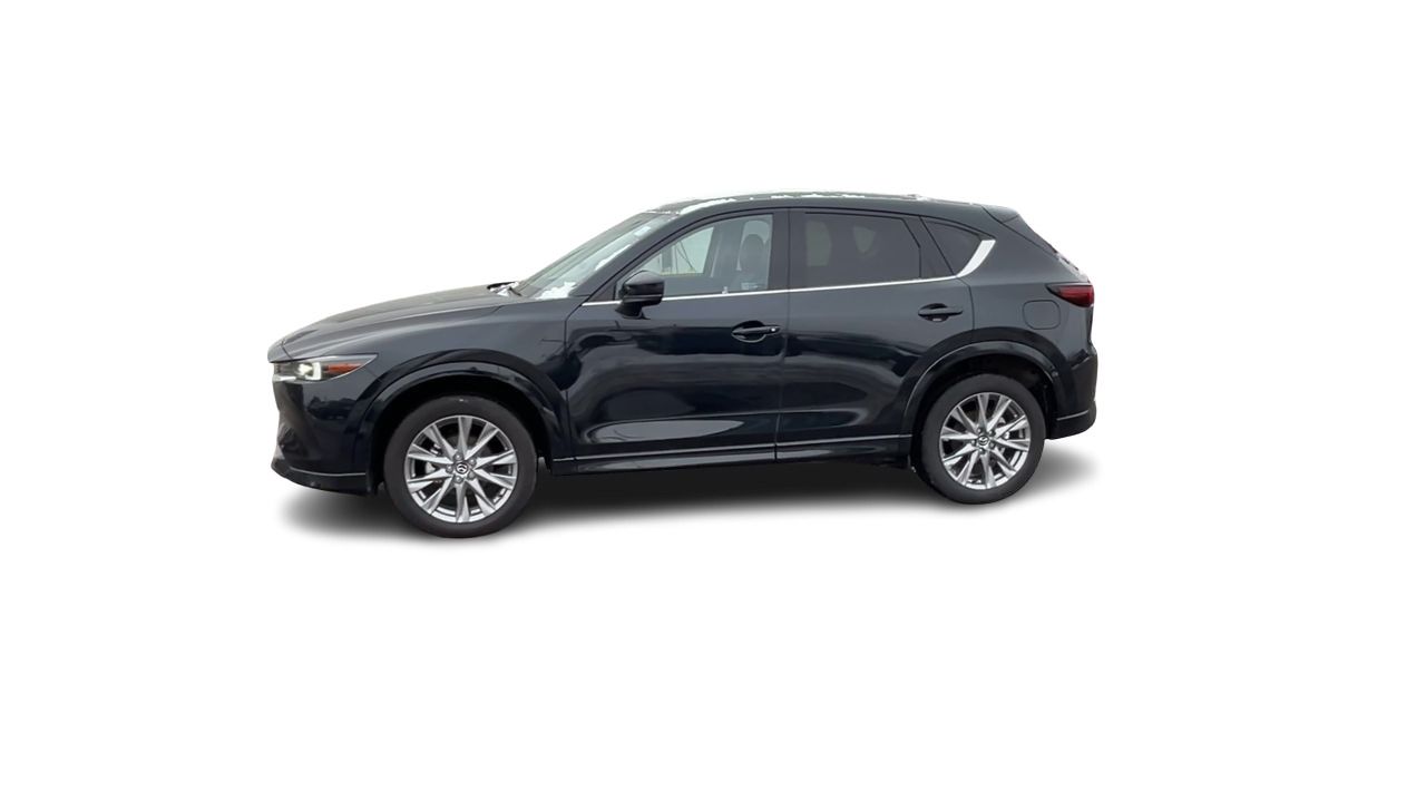2024 Mazda CX-5 in Mississauga, Ontario